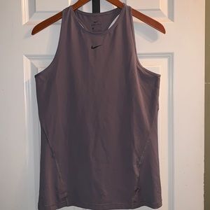 Nike Dri-fit workout tank